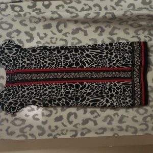 Madison leigh dress